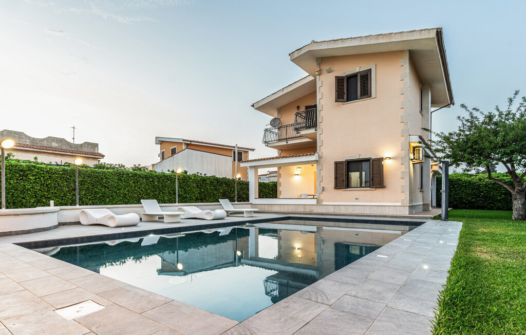 Maison 8 personnes à Arenella - Photo 1