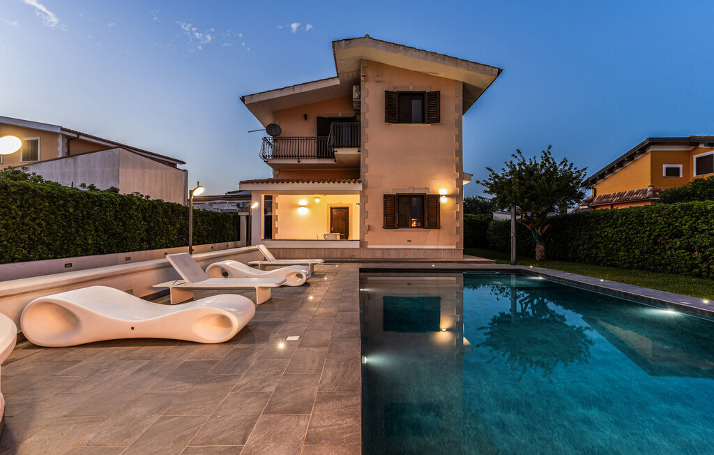 Maison 8 personnes à Arenella - Photo 7