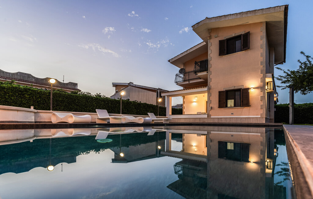 Maison 8 personnes à Arenella - Photo 14