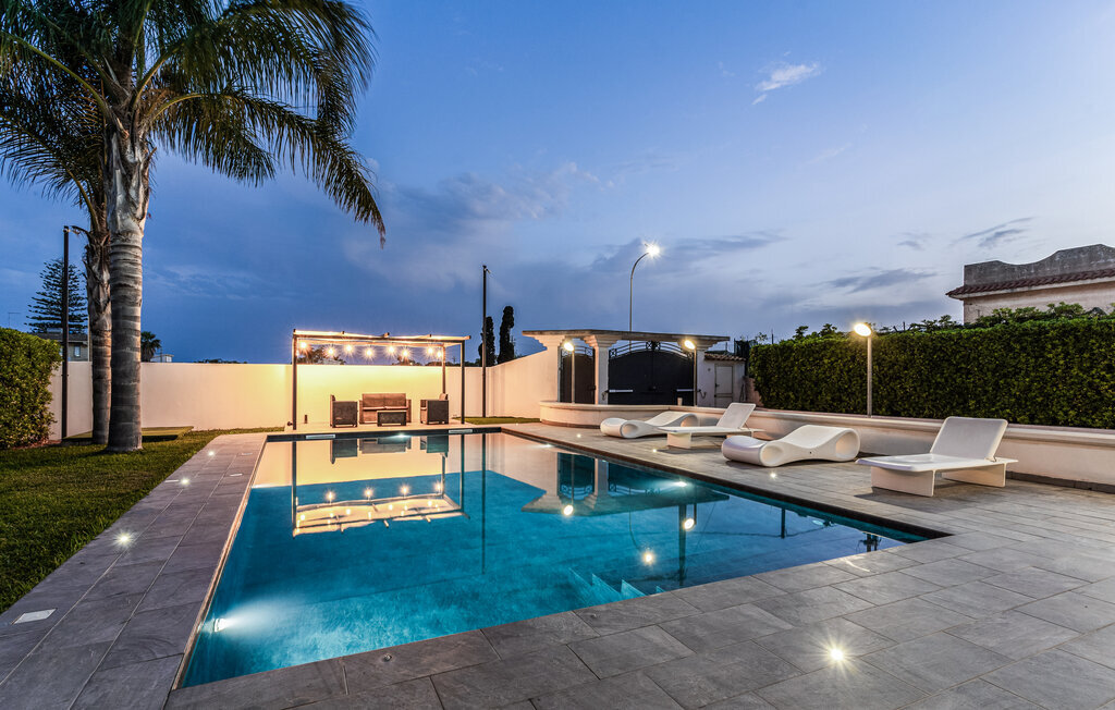 Maison 8 personnes à Arenella - Photo 16