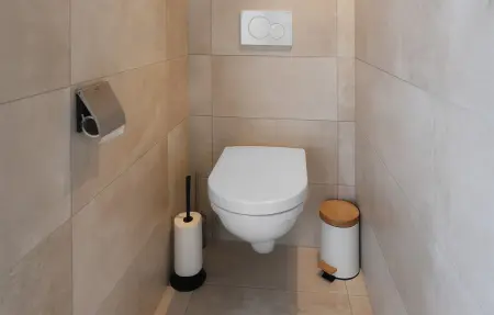 Appartement 4 personnes avec balcon à 20 m de la plage, Ostende : photo 12