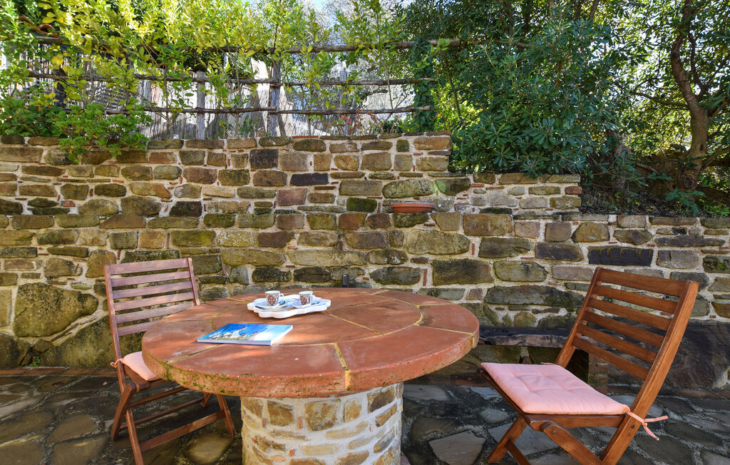 Maison 3 personnes à Laureana Cilento - Photo 2