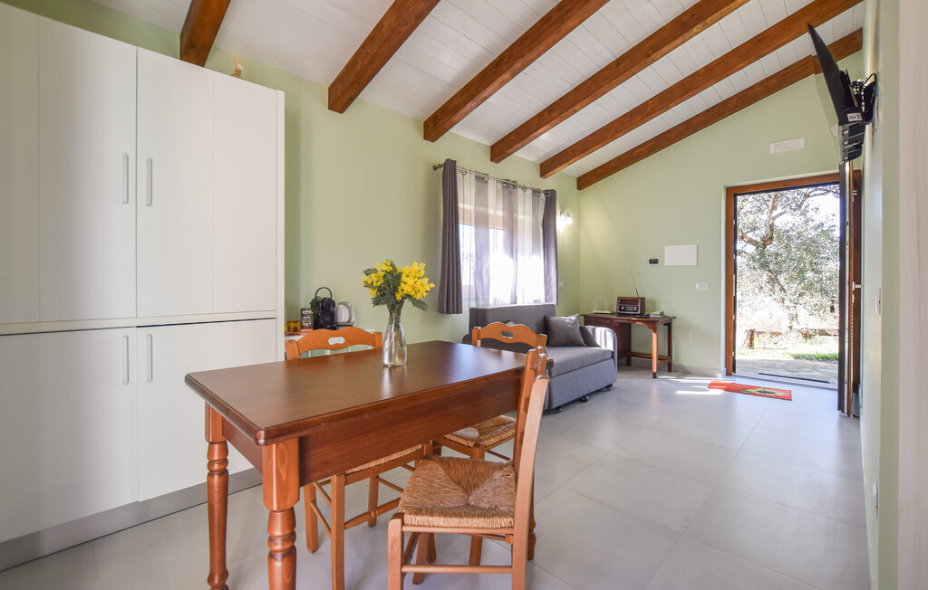 Maison 3 personnes à Laureana Cilento - Photo 3