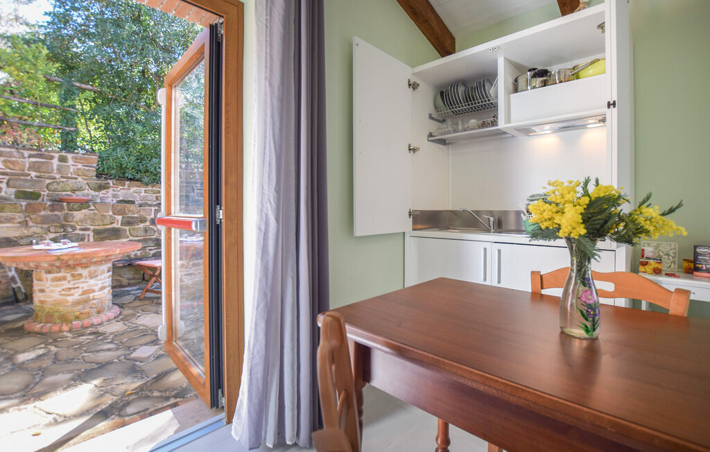 Maison 3 personnes à Laureana Cilento - Photo 4