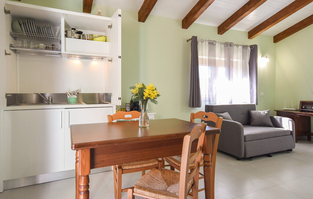Maison 3 personnes à Laureana Cilento - Photo 5
