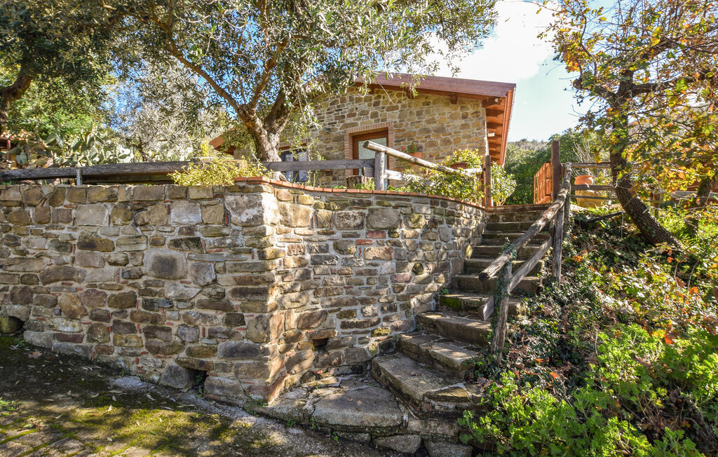 Maison 3 personnes à Laureana Cilento - Photo 8