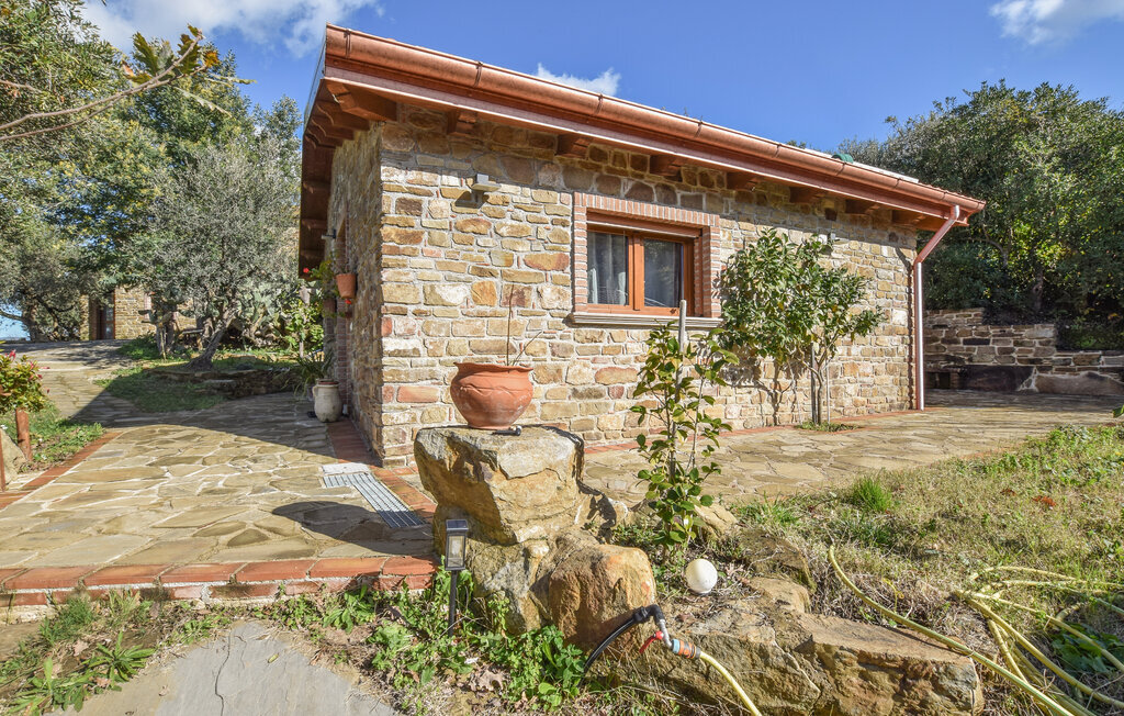 Maison 3 personnes à Laureana Cilento - Photo 11