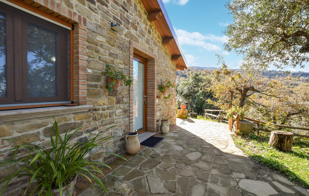 Maison 3 personnes à Laureana Cilento - Photo 13