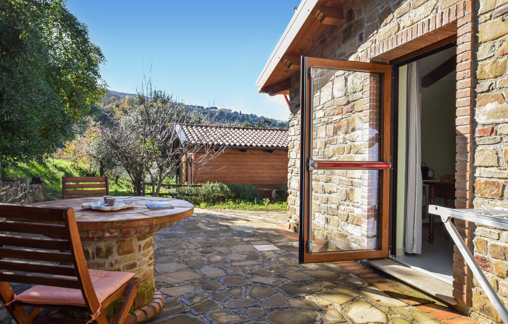 Maison 3 personnes à Laureana Cilento - Photo 15