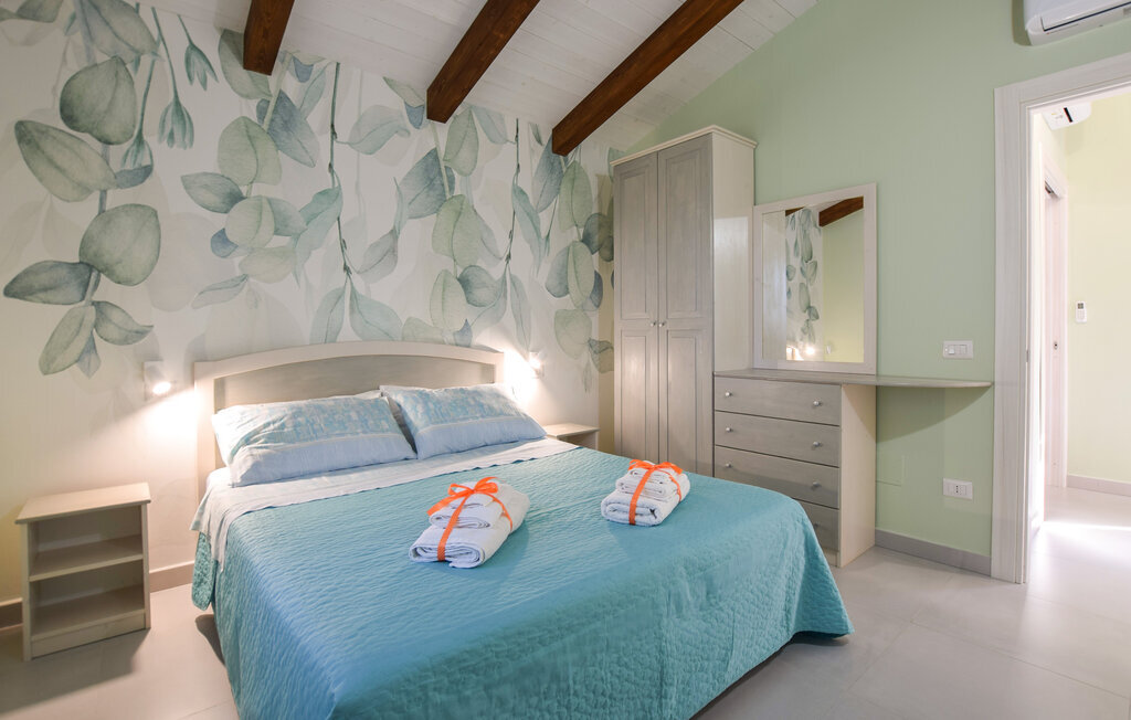 Maison 3 personnes à Laureana Cilento - Photo 20