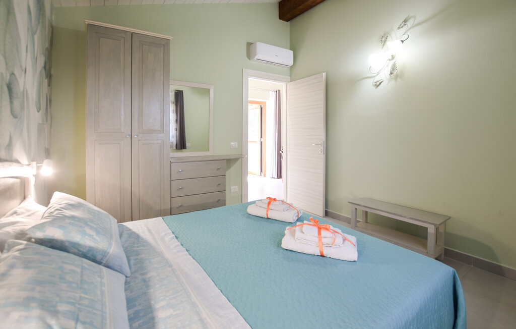 Maison 3 personnes à Laureana Cilento - Photo 21