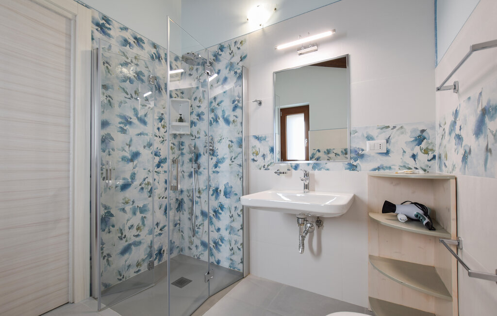 Maison 3 personnes à Laureana Cilento - Photo 24