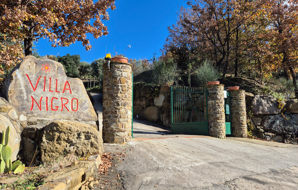 Maison 3 personnes à Laureana Cilento - Photo 25