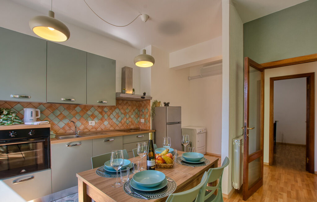 Un passo dal mare, Appartement 6 personnes à Lavagna - Photo 2