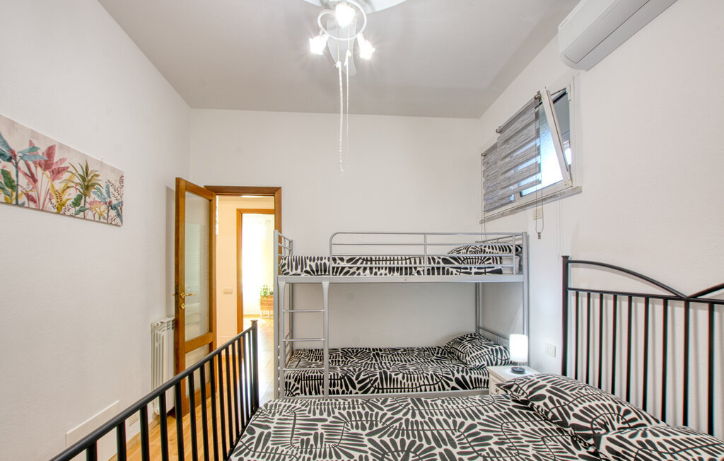 Un passo dal mare, Appartement 6 personnes à Lavagna - Photo 3
