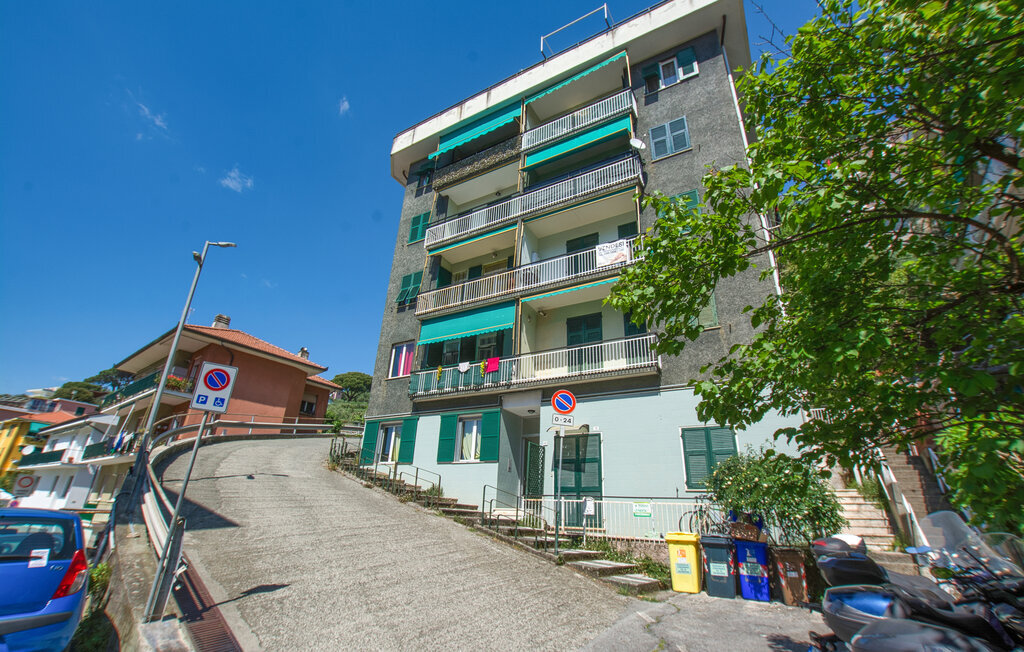 Un passo dal mare, Appartement 6 personnes à Lavagna - Photo 5
