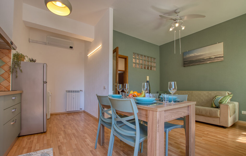 Un passo dal mare, Appartement 6 personnes à Lavagna - Photo 6