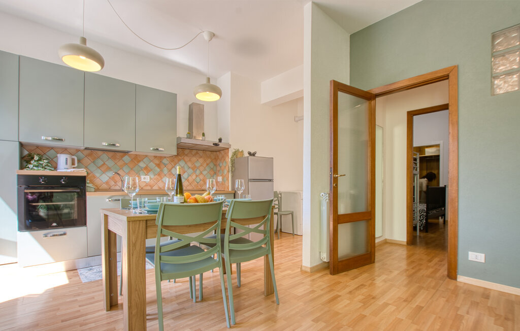 Un passo dal mare, Appartement 6 personnes à Lavagna - Photo 7