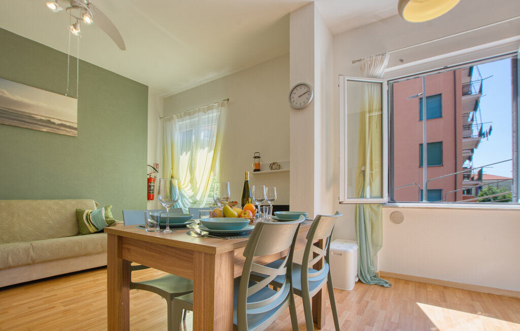 Un passo dal mare, Appartement 6 personnes à Lavagna - Photo 8