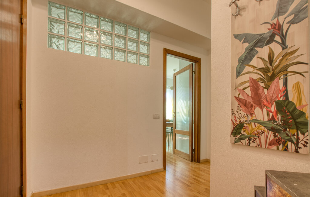 Un passo dal mare, Appartement 6 personnes à Lavagna - Photo 10