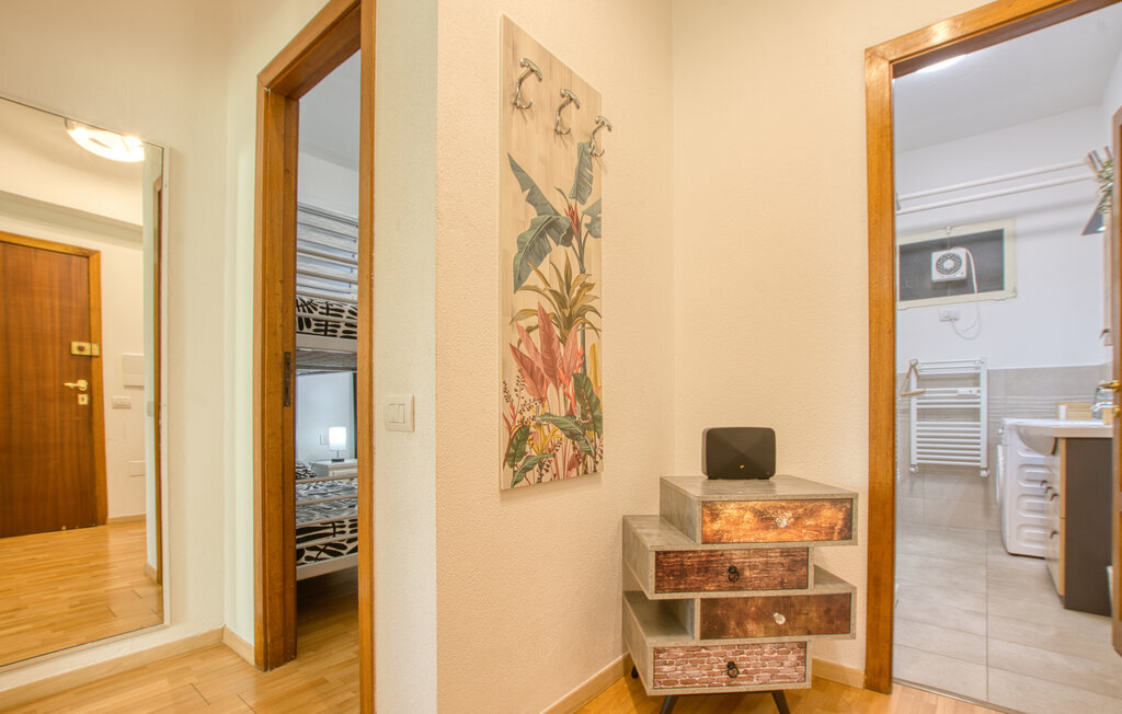 Un passo dal mare, Appartement 6 personnes à Lavagna - Photo 11