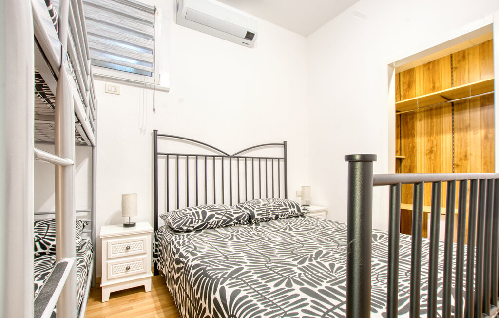 Un passo dal mare, Appartement 6 personnes à Lavagna - Photo 12