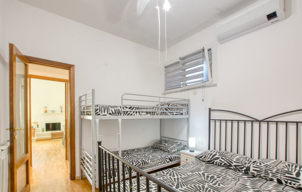 Un passo dal mare, Appartement 6 personnes à Lavagna - Photo 13