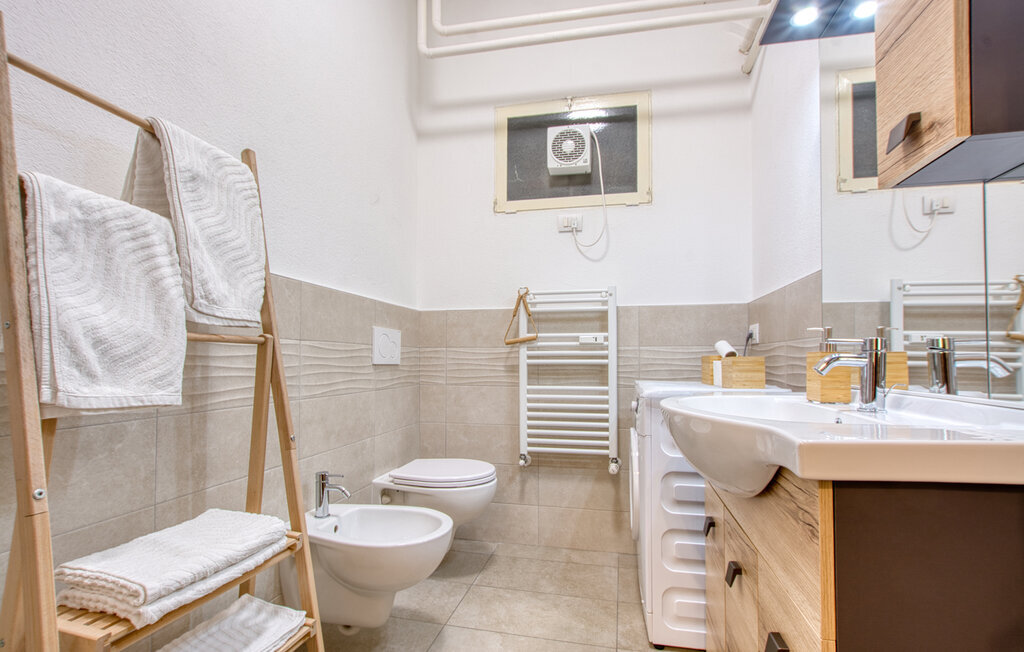 Un passo dal mare, Appartement 6 personnes à Lavagna - Photo 14