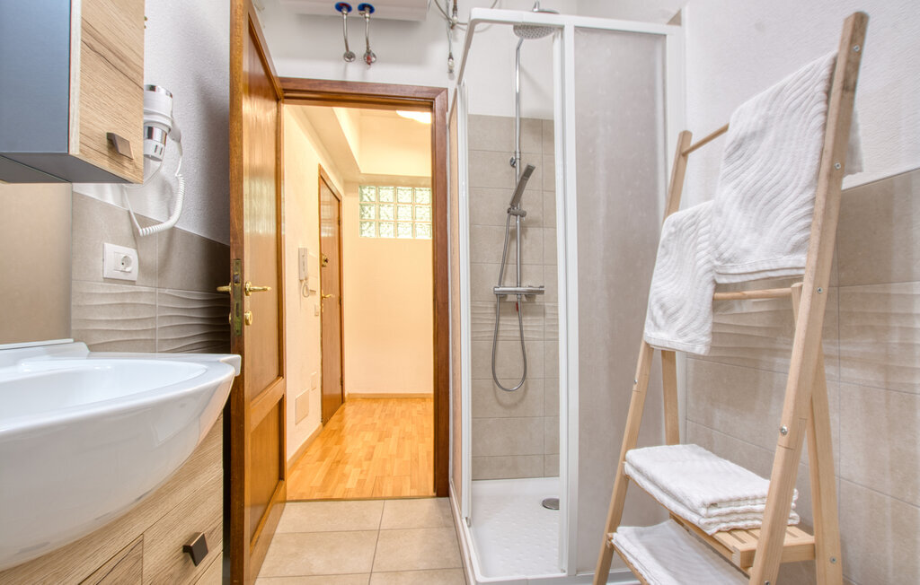 Un passo dal mare, Appartement 6 personnes à Lavagna - Photo 15