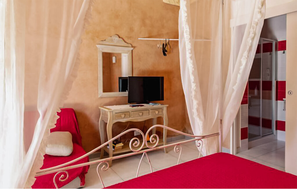 Maison 11 personnes à San Pancrazio Salentin - Photo 15