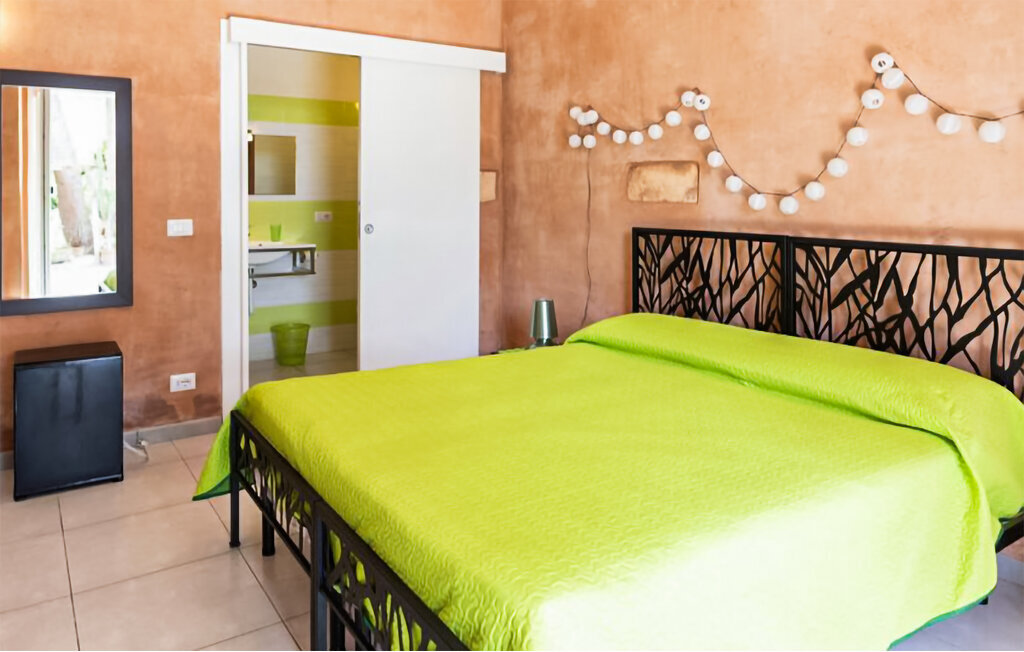 Maison 11 personnes à San Pancrazio Salentin - Photo 16