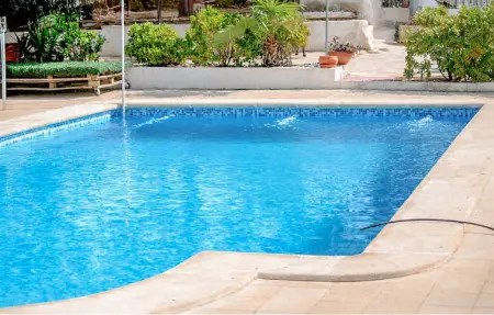 Location maison à Abarán