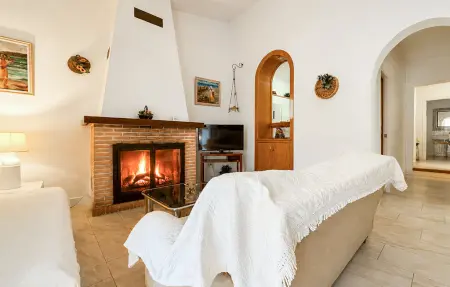 Maison 7 pers. avec piscine privée à Abarán : photo 3