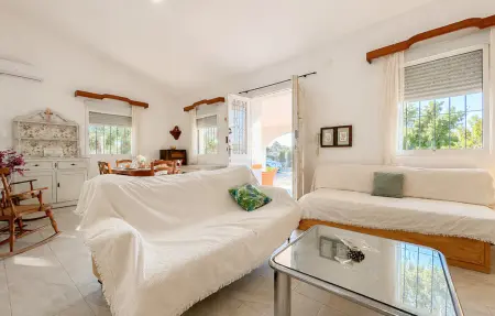 Maison 7 pers. avec piscine privée à Abarán : photo 4