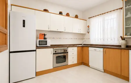 Maison 7 pers. avec piscine privée à Abarán : photo 5
