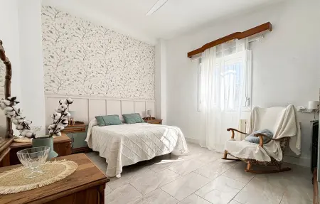 Maison 7 pers. avec piscine privée à Abarán : photo 6