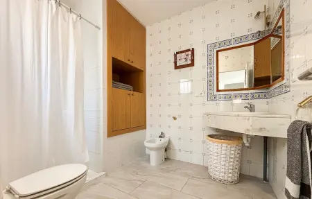 Maison 7 pers. avec piscine privée à Abarán : photo 7