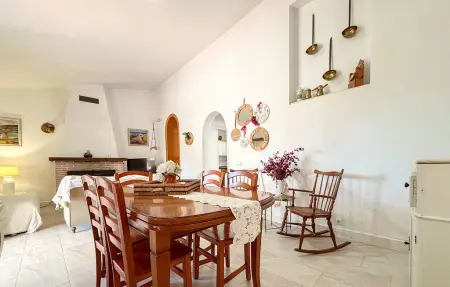 Maison 7 pers. avec piscine privée à Abarán : photo 14