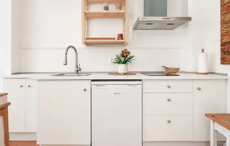 Maison 7 pers. avec piscine privée à Abarán : photo 16