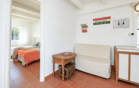 Maison 7 pers. avec piscine privée à Abarán : photo 18