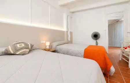 Maison 7 pers. avec piscine privée à Abarán : photo 20