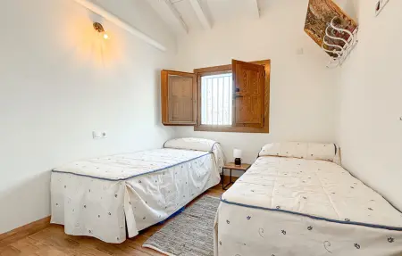 Maison 7 pers. avec piscine privée à Abarán : photo 21