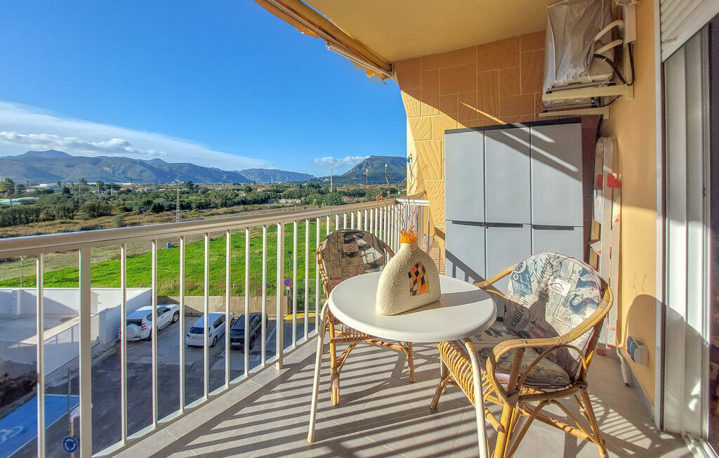 Appartement 5 personnes à Tavernes de la Valldig - Photo 1