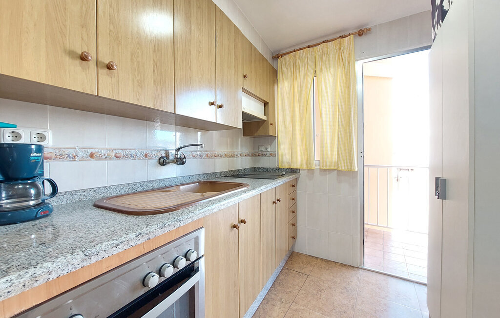 Appartement 5 personnes à Tavernes de la Valldig - Photo 6