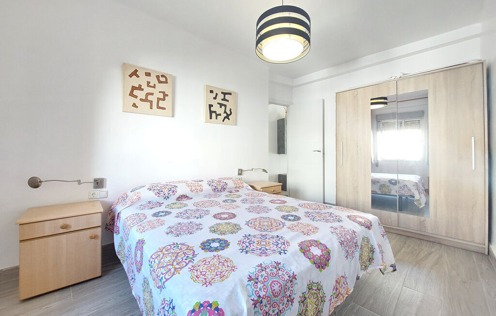 Appartement 5 personnes à Tavernes de la Valldig - Photo 7