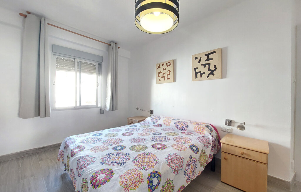 Appartement 5 personnes à Tavernes de la Valldig - Photo 12