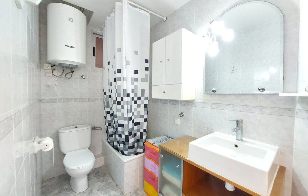 Appartement 5 personnes à Tavernes de la Valldig - Photo 15