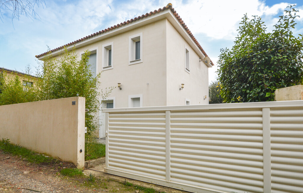 Maison 10 personnes piscine & jacuzzi à Saint Florent - Photo 13