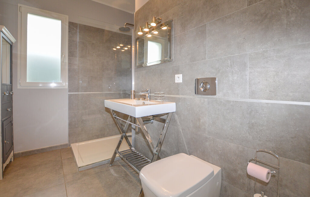 Maison 10 personnes piscine & jacuzzi à Saint Florent - Photo 25