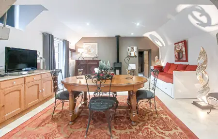 Maison rustique 63 m² avec parc 15 000 m² à Mur-de-Sologne : photo 5